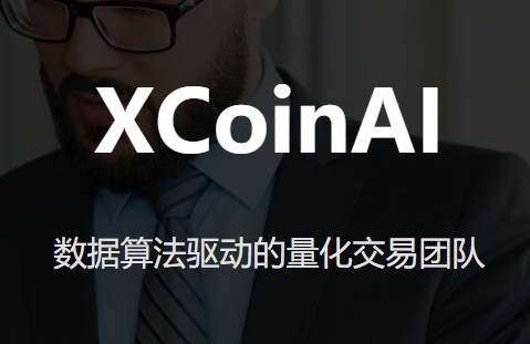 XCoin.AI